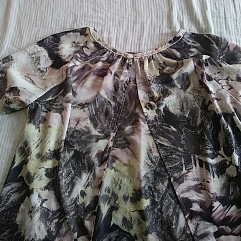 Blouse - Picture 4 of 4